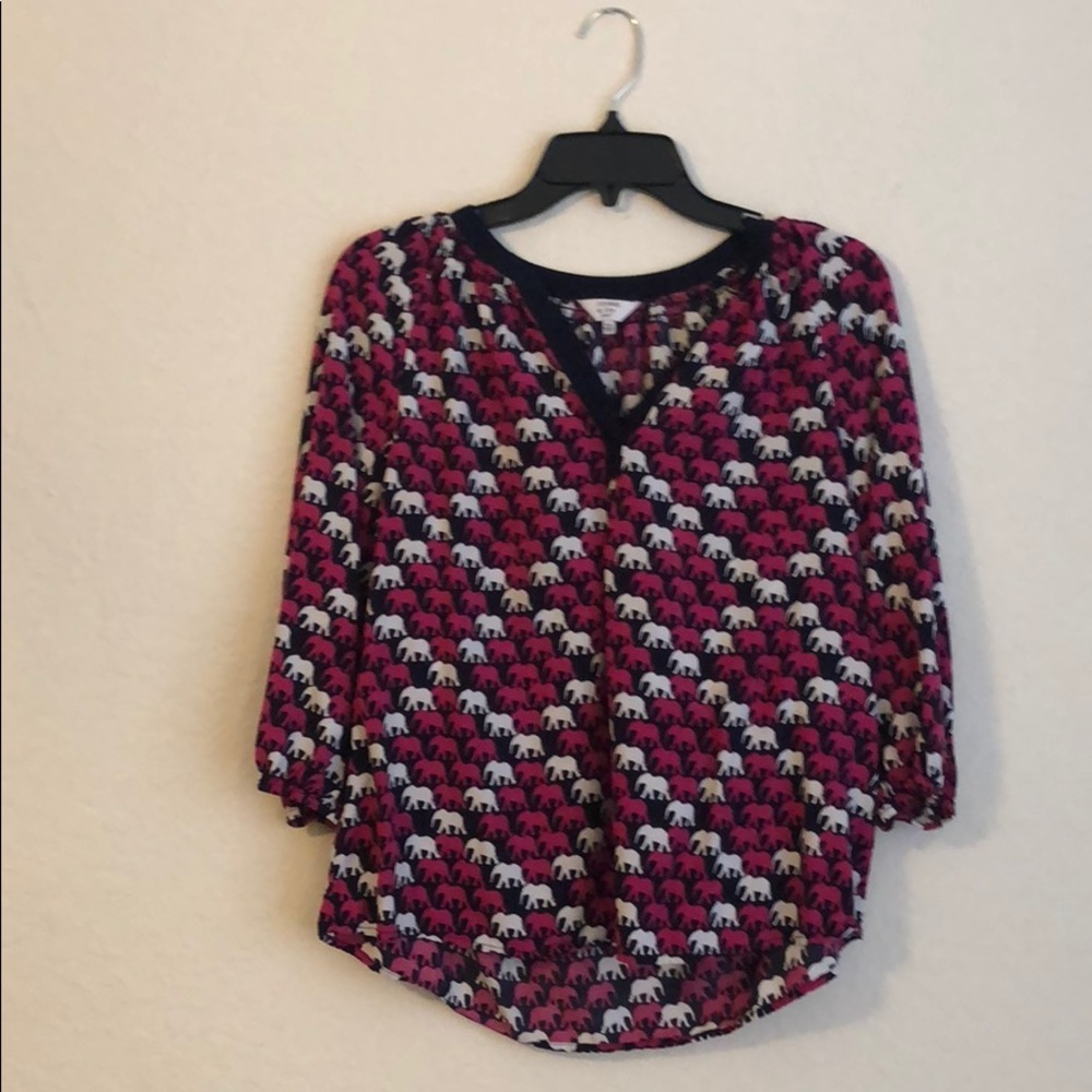 Crown and Ivy Shirt